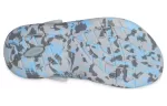 Crocs LiteRide 360 ​​Marmorizado Clogs ‘Oxigênio Cinza Claro’