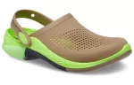 Crocs LiteRide 360 ​​Ombre Marbled Clog ‘Cáqui’