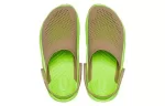 Crocs LiteRide 360 ​​Ombre Marbled Clog ‘Cáqui’