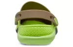 Crocs LiteRide 360 ​​Ombre Marbled Clog ‘Cáqui’