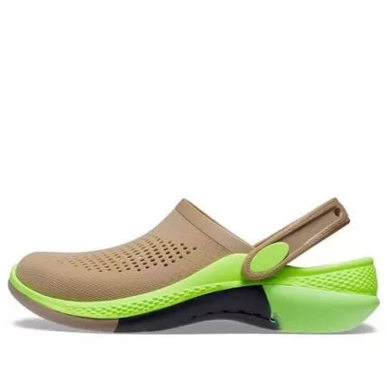 Crocs LiteRide 360 ​​Ombre Marbled Clog ‘Cáqui’