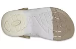 Crocs LiteRide 360 ​​Ombre Marmoreado Clogs ‘Osso Cáqui’