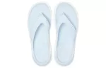 Crocs LiteRide Beach Cosy Elegante Unissex Chinelos Azul Claro