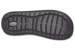 Crocs LiteRide Black Grey Sandálias ‘Black Grey’