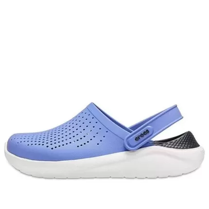 Crocs LiteRide Clogs ‘Lápis Preto’