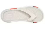 Crocs LiteRide Colorblock Slides ‘Branco Vermelho’