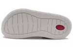 Crocs LiteRide Crocs Sapatos de praia Branco Pérola