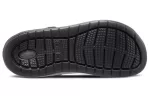 Crocs LiteRide Flash Shoes Sandálias Unissex Cinza