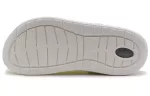 Crocs LiteRide Lazer Cut Clogs ‘Amarelo Bege’
