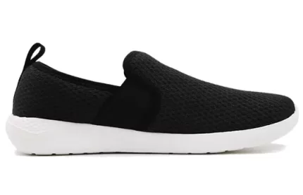Crocs LiteRide Leve Preto