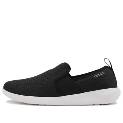 Crocs LiteRide Leve Preto