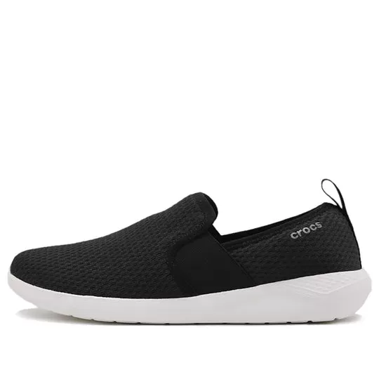 Crocs LiteRide Leve Preto