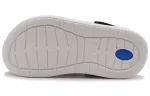 Crocs LiteRide Outdoor Salto Plano Sandálias Esportivas Azul