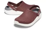 Crocs LiteRide Sandálias Marrom Unissex