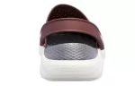 Crocs LiteRide Sandálias Marrom Unissex
