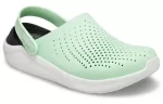 Crocs LiteRide Sandálias Verde Menta