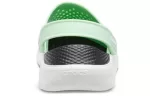 Crocs LiteRide Sandálias Verde Menta