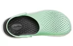 Crocs LiteRide Sandálias Verde Menta