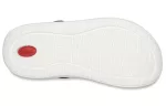 Crocs LiteRide Shoe Beach Sandálias Unissex Azul Vermelho