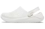 Crocs LiteRide Shoe Sandálias Bege