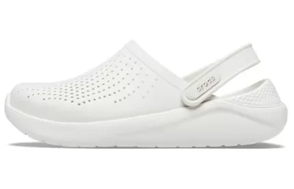Crocs LiteRide Shoe Sandálias Bege
