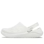 Crocs LiteRide Shoe Sandálias Bege