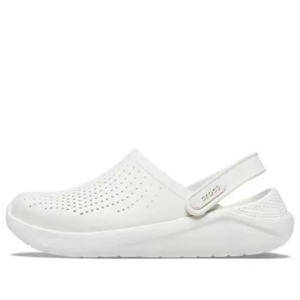 Crocs LiteRide Shoe Sandálias Bege