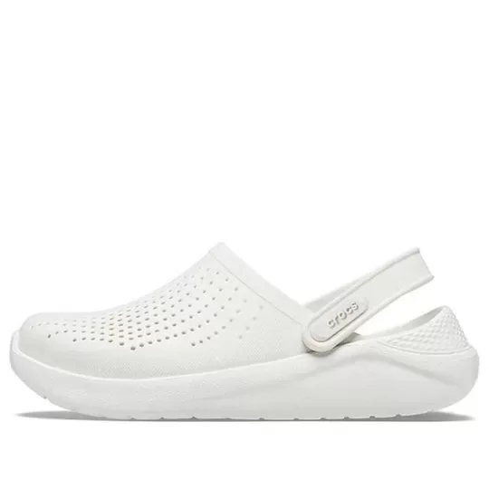 Crocs LiteRide Shoe Sandálias Bege