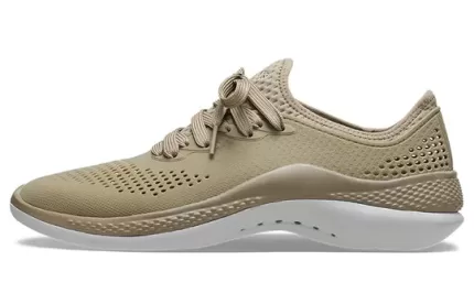 Crocs Literide 360 ​​Pacer ‘Khaki Branco’