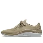 Crocs Literide 360 ​​Pacer ‘Khaki Branco’