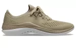 Crocs Literide 360 ​​Pacer ‘Khaki Branco’