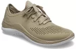 Crocs Literide 360 ​​Pacer ‘Khaki Branco’