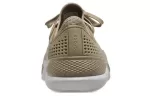 Crocs Literide 360 ​​Pacer ‘Khaki Branco’