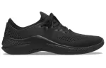 Crocs Literide 360 ​​Pacer ‘Triplo Preto’