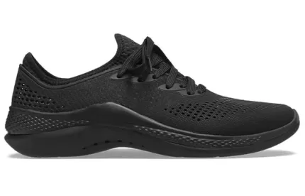 Crocs Literide 360 ​​Pacer ‘Triplo Preto’