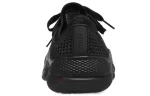 Crocs Literide 360 ​​Pacer ‘Triplo Preto’