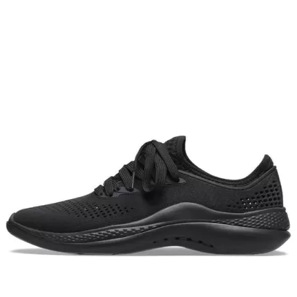 Crocs Literide 360 ​​Pacer ‘Triplo Preto’