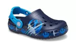Crocs Luke Skywalker