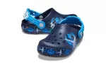 Crocs Luke Skywalker