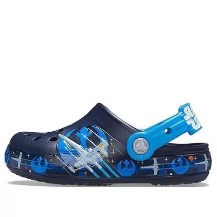 Crocs Luke Skywalker