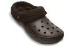 Crocs Mamute Clogs ‘Marrom Escuro’ 1287822Z