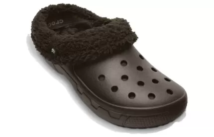 Crocs Mamute Clogs ‘Marrom Escuro’ 1287822Z