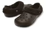 Crocs Mamute Clogs ‘Marrom Escuro’ 1287822Z