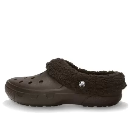 Crocs Mamute Clogs ‘Marrom Escuro’ 1287822Z