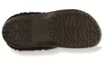 Crocs Mamute Clogs ‘Marrom Escuro’ 1287822Z