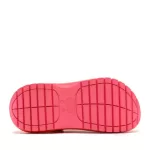 Crocs Mega Crush Clogs ‘Laranja Rosa’