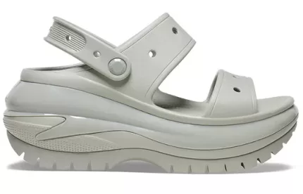 Crocs Mega Crush Sandálias ‘Elefante’
