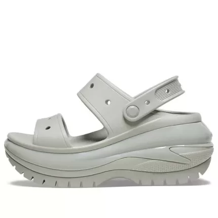 Crocs Mega Crush Sandálias ‘Elefante’