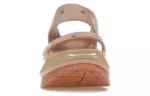 Crocs Mega Crush Sandálias ‘Pink Clay’ 207989