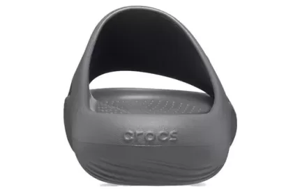 Crocs Mellow Crocs Mellow Slides s Preto
